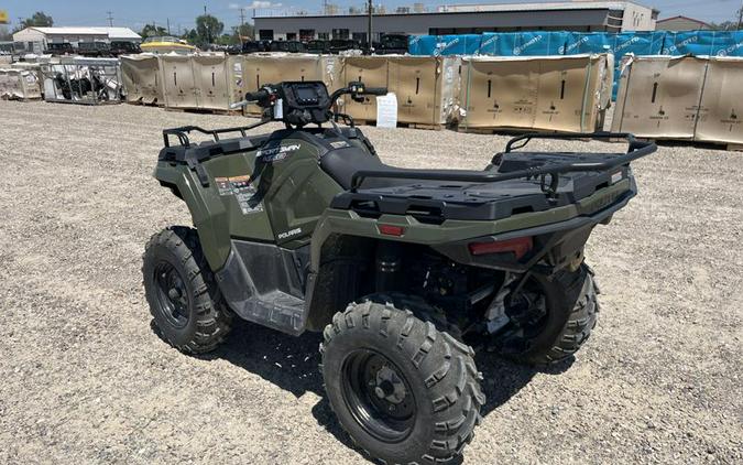 Used 2026 Polaris SPORTSMAN 450 HO EPS