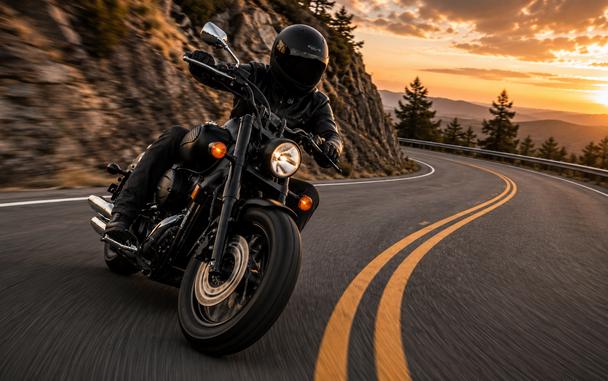 2018 HONDA VT750C2B (SHADOW PHANTOM) - F800102