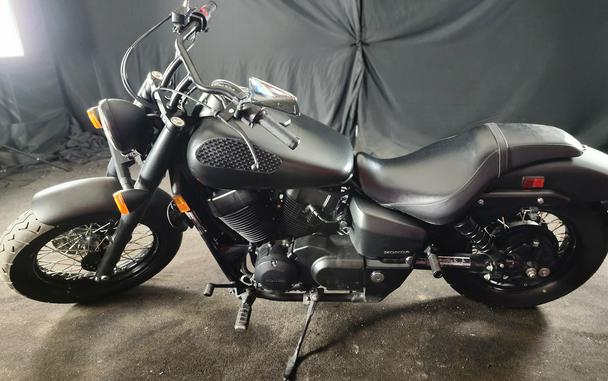 2018 HONDA VT750C2B (SHADOW PHANTOM) - F800102