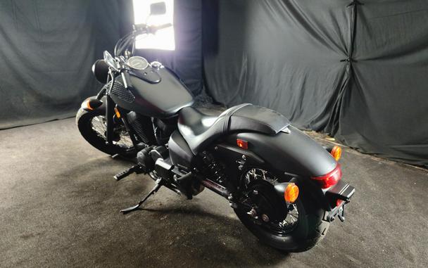 2018 HONDA VT750C2B (SHADOW PHANTOM) - F800102