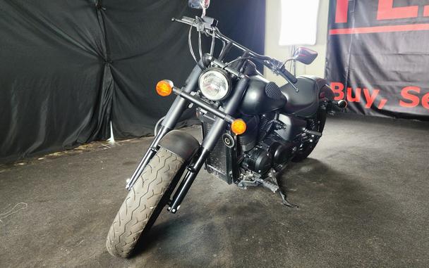 2018 HONDA VT750C2B (SHADOW PHANTOM) - F800102