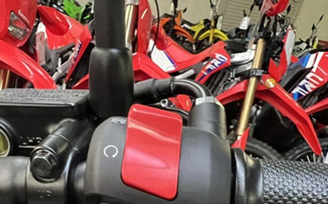 2026 Honda Rebel 300 E-CLUTCH E-Clutch