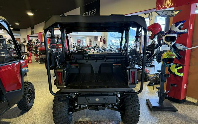 2026 Honda Pioneer 1000-5 Deluxe