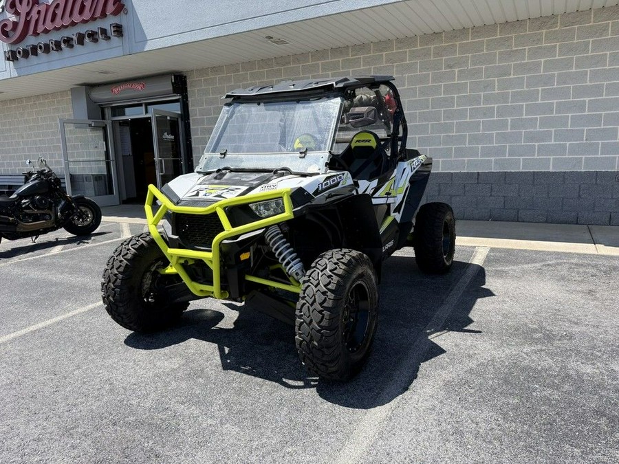 2018 Polaris RZR XP® 1000 EPS