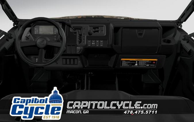 2026 Honda® Pioneer 1000-5 Deluxe
