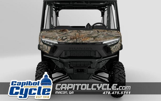 2026 Honda® Pioneer 1000-5 Deluxe