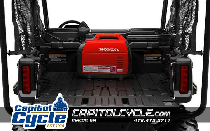 2026 Honda® Pioneer 1000-5 Deluxe