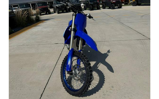 2027 YZ450F - Yamaha