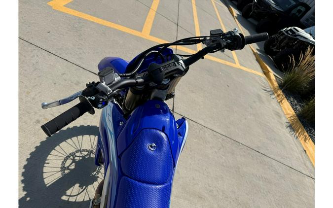 2027 YZ450F - Yamaha