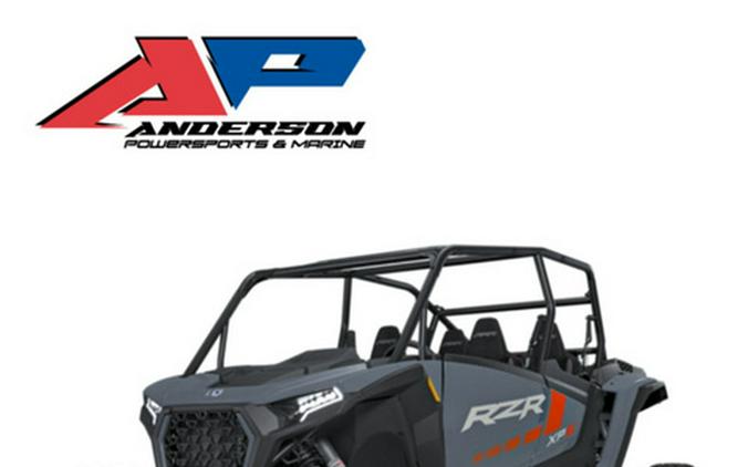 2027 Polaris RZR XP S 4 Sport