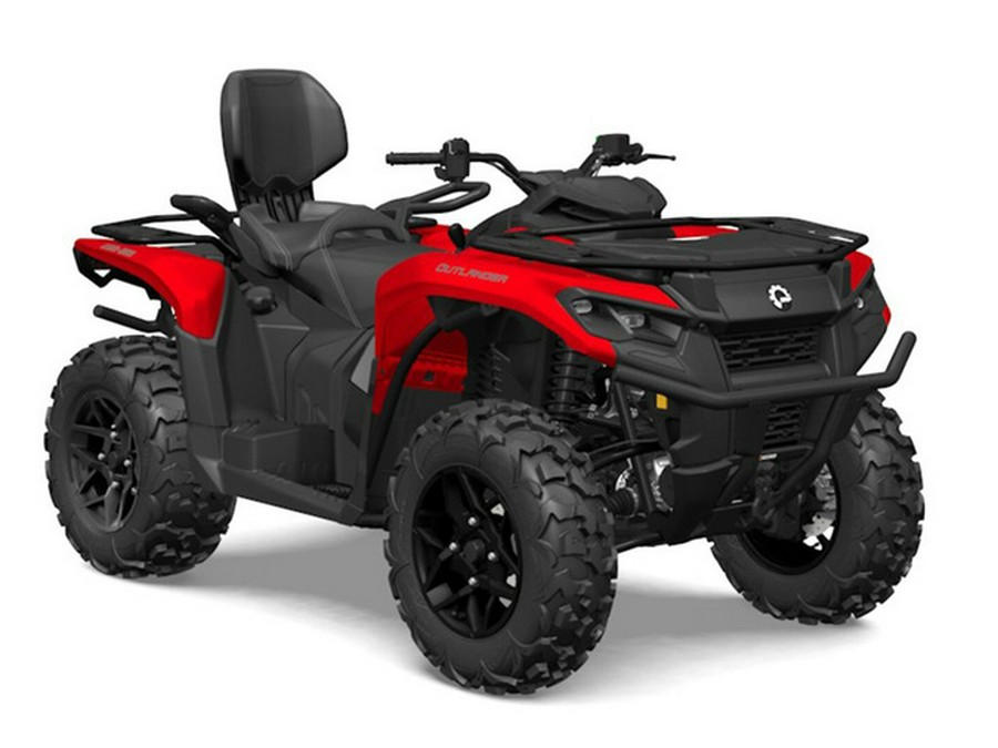 2027 Can-Am Outlander MAX XT 700