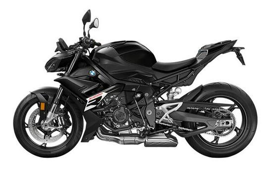 2027 BMW S 1000 R