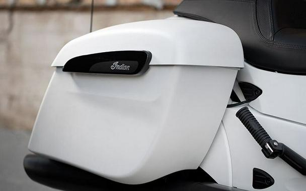 2019 Indian Motorcycle Chieftain® Dark Horse® ABS