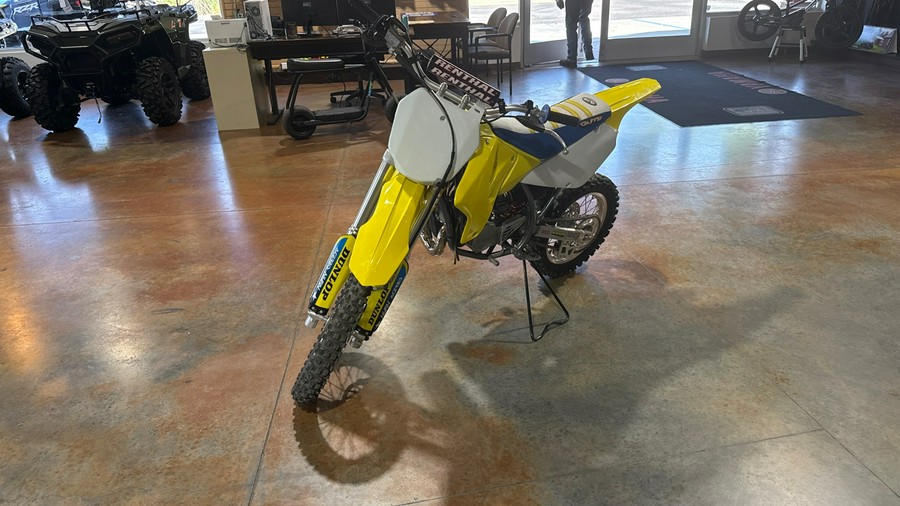 2023 RM 85 - Suzuki