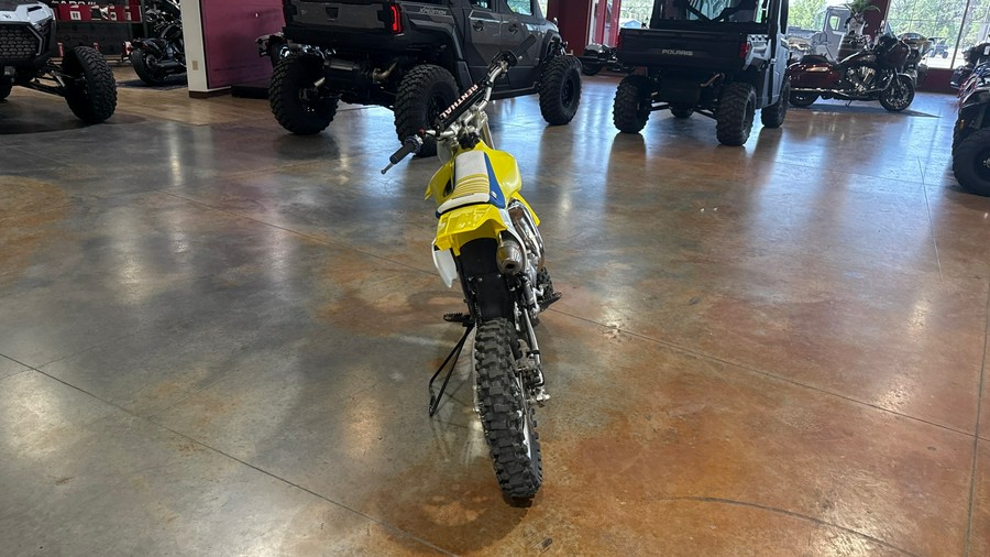 2023 RM 85 - Suzuki