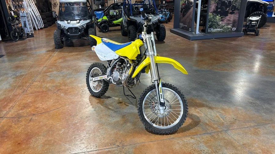 2023 RM 85 - Suzuki
