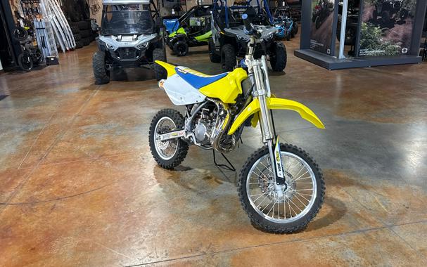 2023 Suzuki RM 85