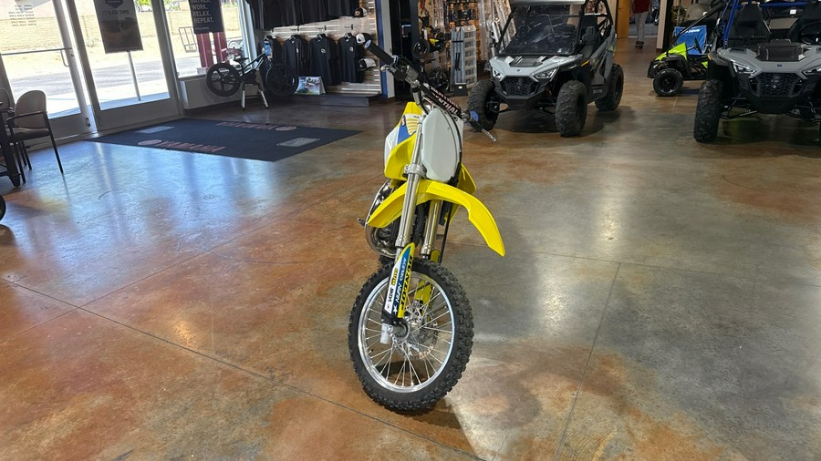 2023 RM 85 - Suzuki