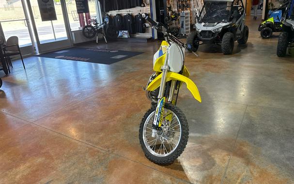 2023 Suzuki RM 85
