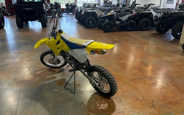 2023 Suzuki RM 85