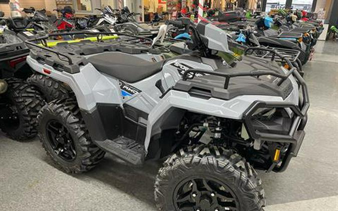 2024 Polaris Sportsman 570 Premium