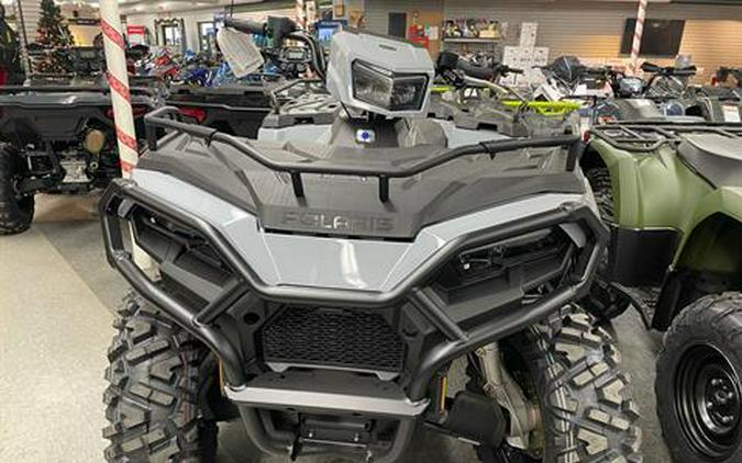 2024 Polaris Sportsman 570 Premium