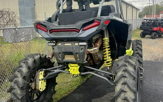 2020 Polaris® RZR XP® 1000 High Lifter