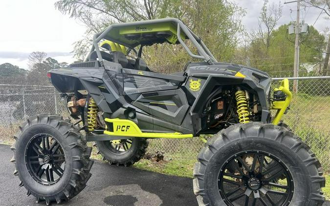 2020 Polaris® RZR XP® 1000 High Lifter