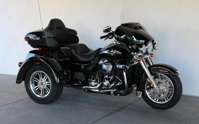 2024 Harley-Davidson® FLHTCUTG - Tri Glide® Ultra