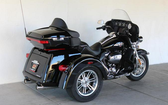 2024 Harley-Davidson® FLHTCUTG - Tri Glide® Ultra