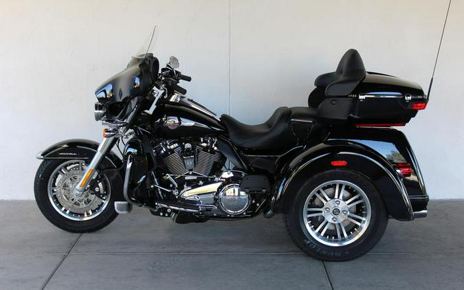 2024 Harley-Davidson® FLHTCUTG - Tri Glide® Ultra