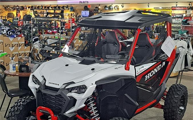 2023 Honda Talon 1000RS FOX Live Valve