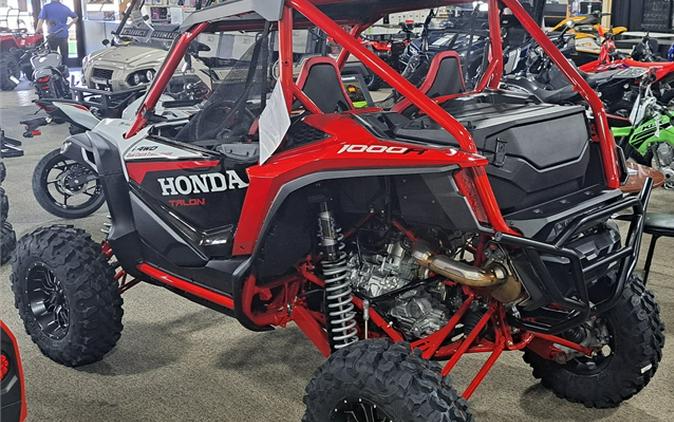 2023 Honda Talon 1000RS FOX Live Valve