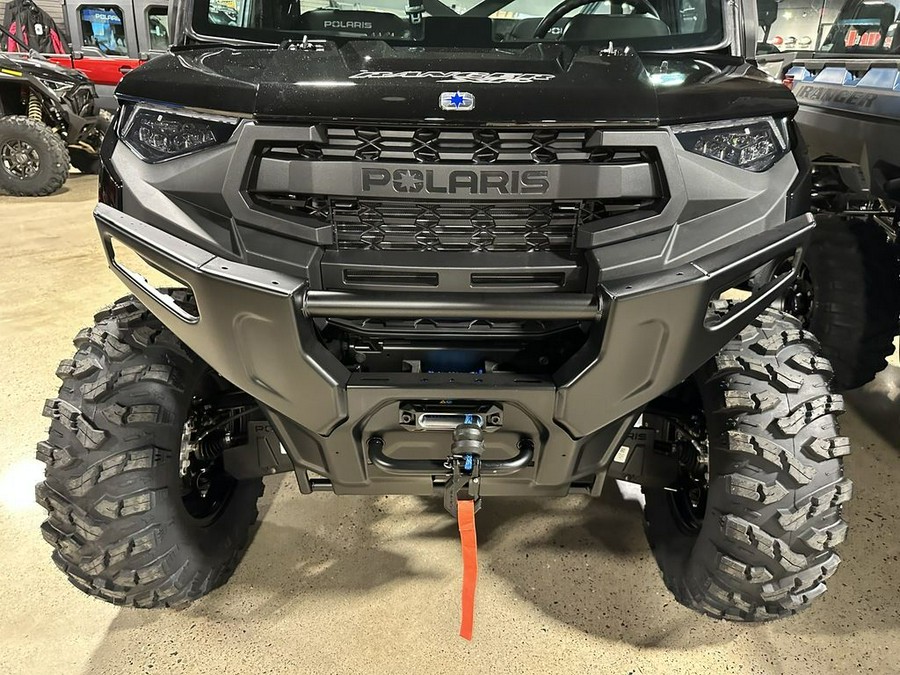 2025 Polaris® Ranger XP 1000 NorthStar Edition Premium