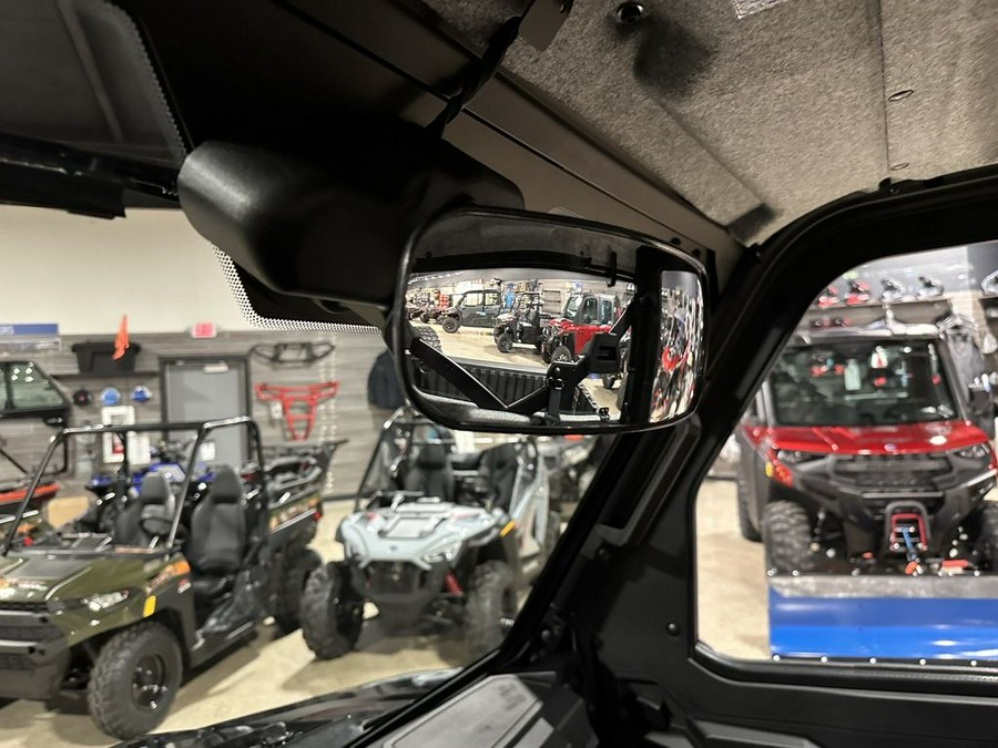 2025 Polaris® Ranger XP 1000 NorthStar Edition Premium