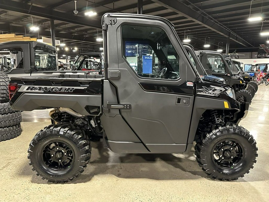 2025 Polaris® Ranger XP 1000 NorthStar Edition Premium