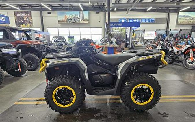 2024 Can-Am Outlander XT-P 1000R