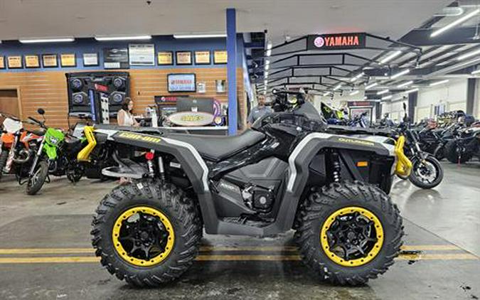 2024 Can-Am Outlander XT-P 1000R