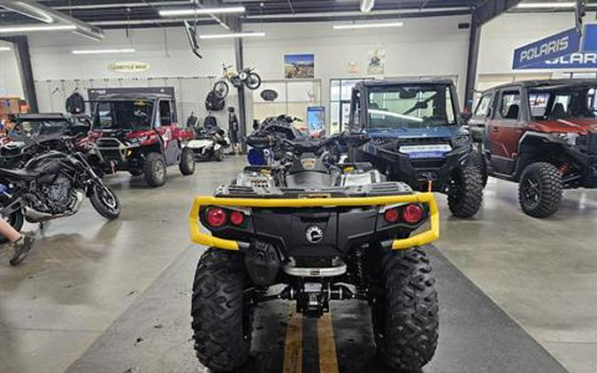 2024 Can-Am Outlander XT-P 1000R