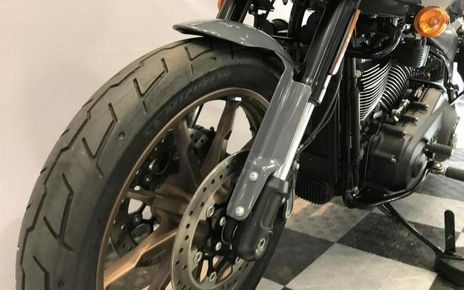 2022 Harley-Davidson® FXLRST - Low Rider® ST