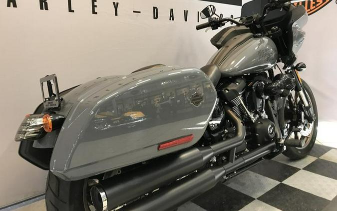 2022 Harley-Davidson® FXLRST - Low Rider® ST