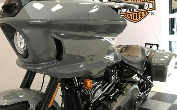 2022 Harley-Davidson® FXLRST - Low Rider® ST