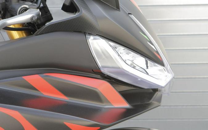 2024 Aprilia RSV4 Factory 1100