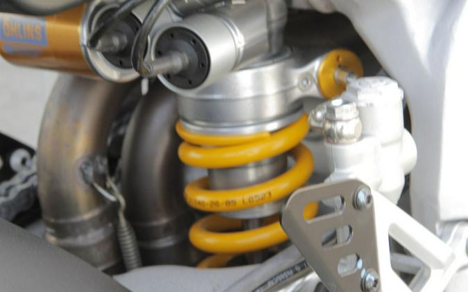 2024 Aprilia RSV4 Factory 1100