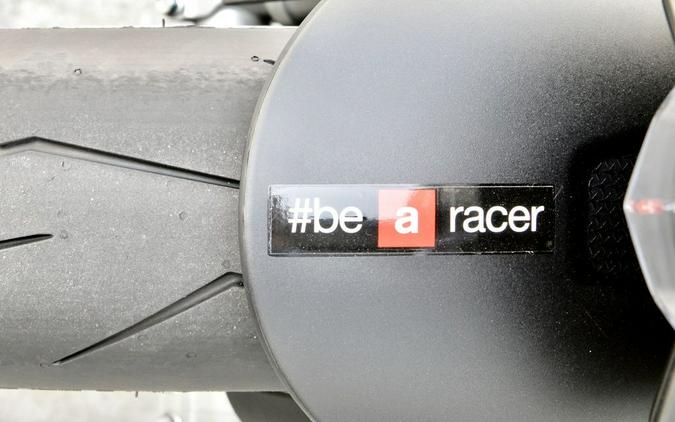 2024 Aprilia RSV4 Factory 1100