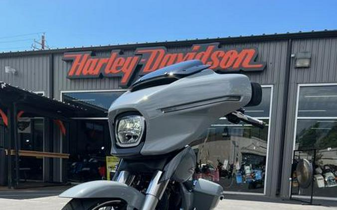 2024 Harley-Davidson® FLHX - Street Glide®