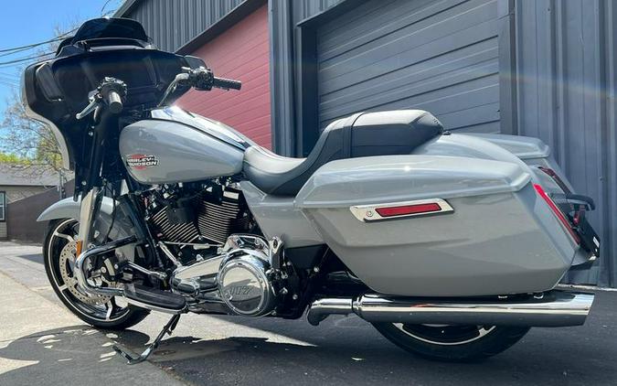 2024 Harley-Davidson® FLHX - Street Glide®