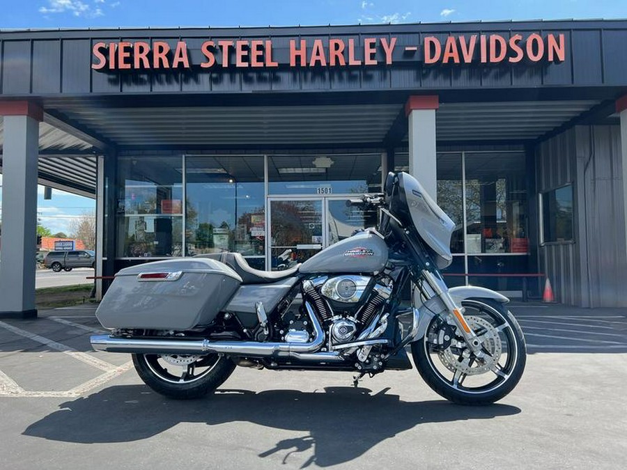 2024 Harley-Davidson® FLHX - Street Glide®