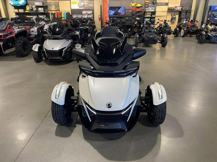 2024 Can-Am® Spyder RT Sea-To-Sky