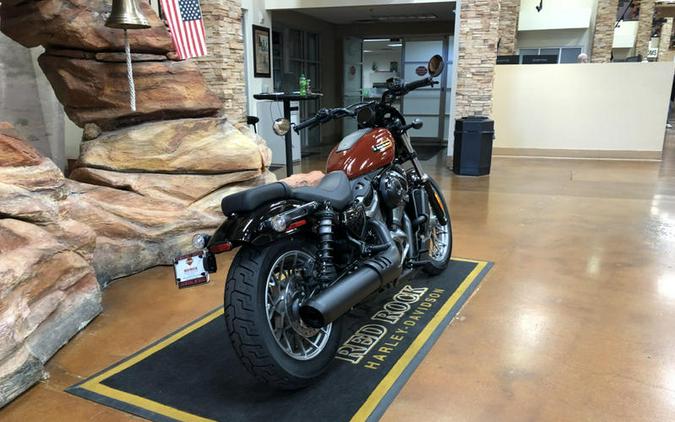 2024 Harley-Davidson® RH975S - Nightster® Special